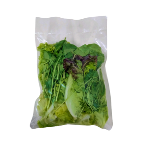 Salada Verão pre lavado